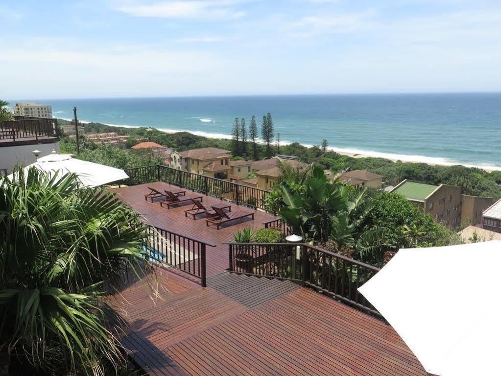 Alante Lodge Amanzimtoti Exterior foto