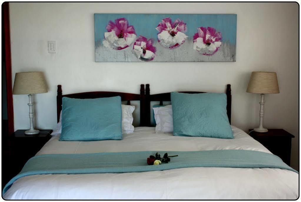 Alante Lodge Amanzimtoti Exterior foto
