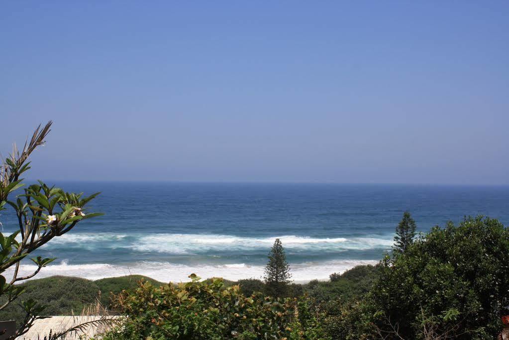 Alante Lodge Amanzimtoti Exterior foto