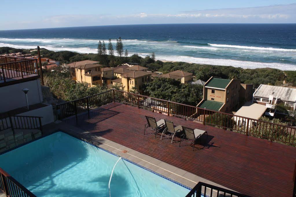 Alante Lodge Amanzimtoti Exterior foto